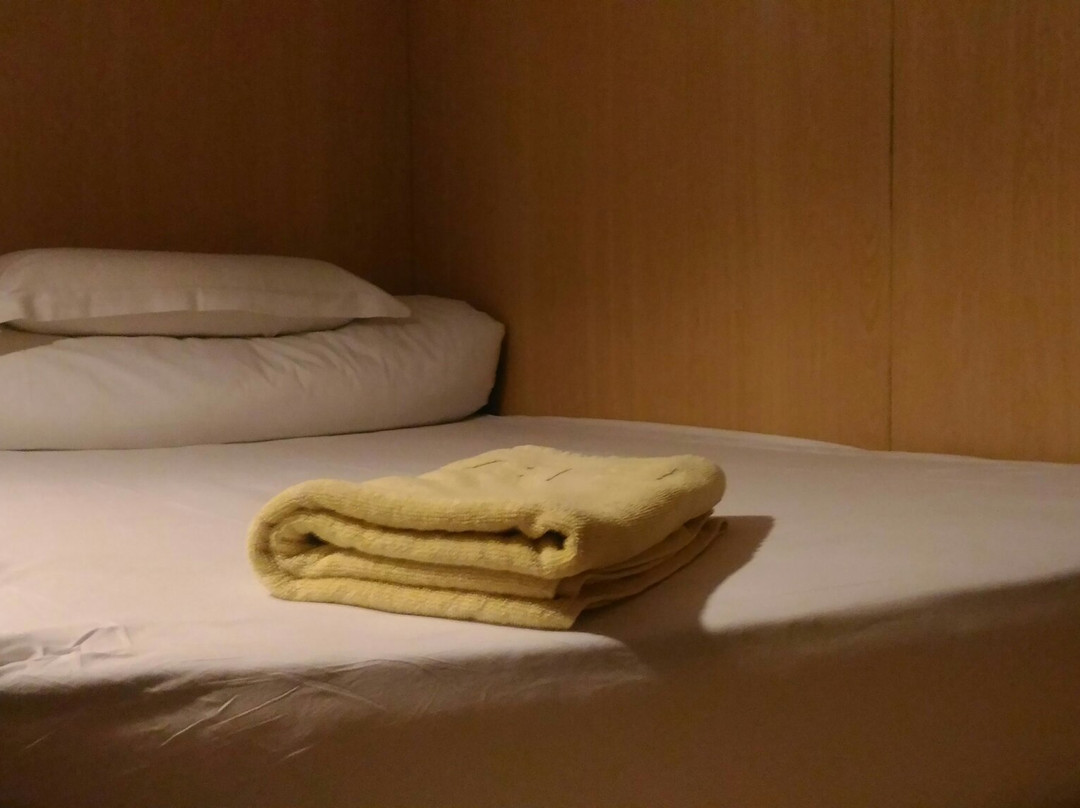 明百丽宫酒店及水疗中心主图