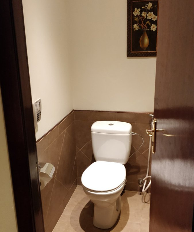 科威特慕文匹克酒店主图