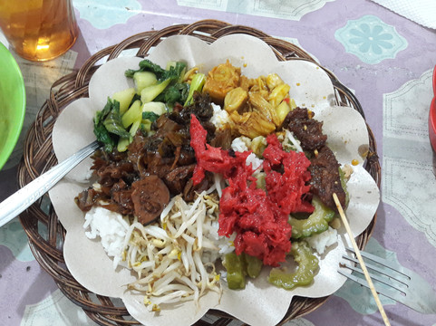 Jakarta Urban Adventures-雅加达必去景点