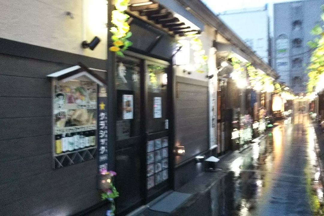 北之屋台-带广市必去景点