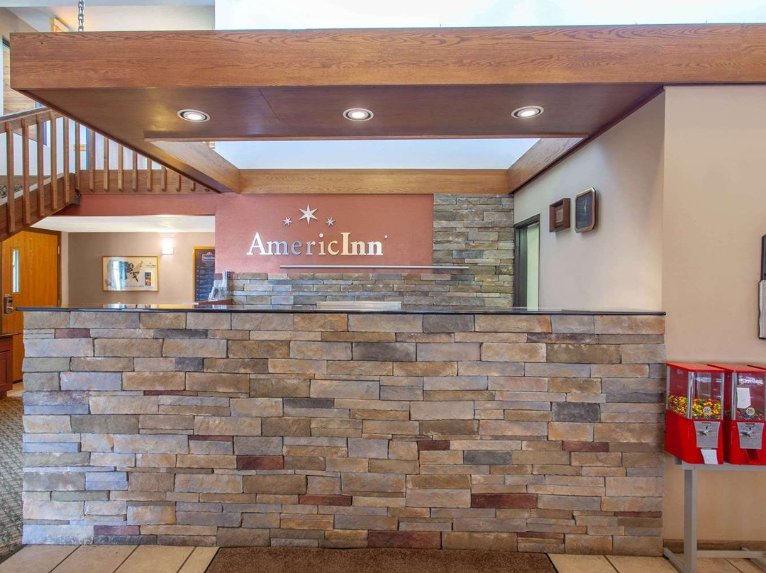 AmericInn by Wyndham Willmar主图