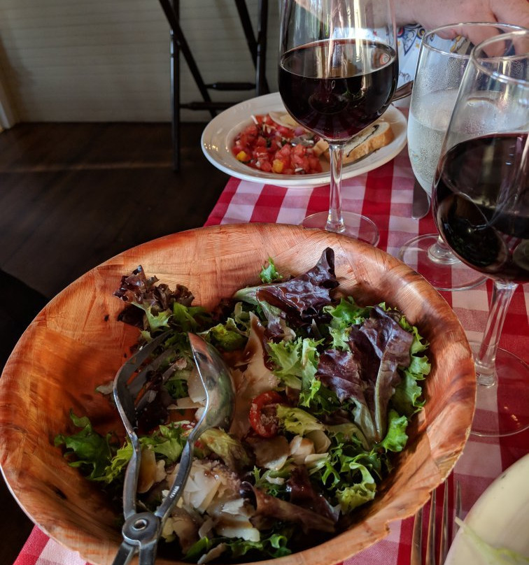 Italian Gardens Tattoria