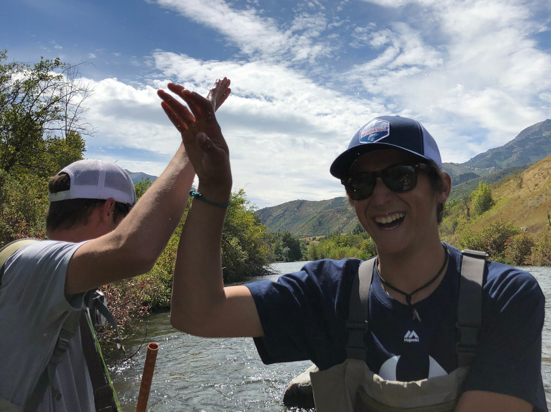 Sundance Fly Fishing景点图片