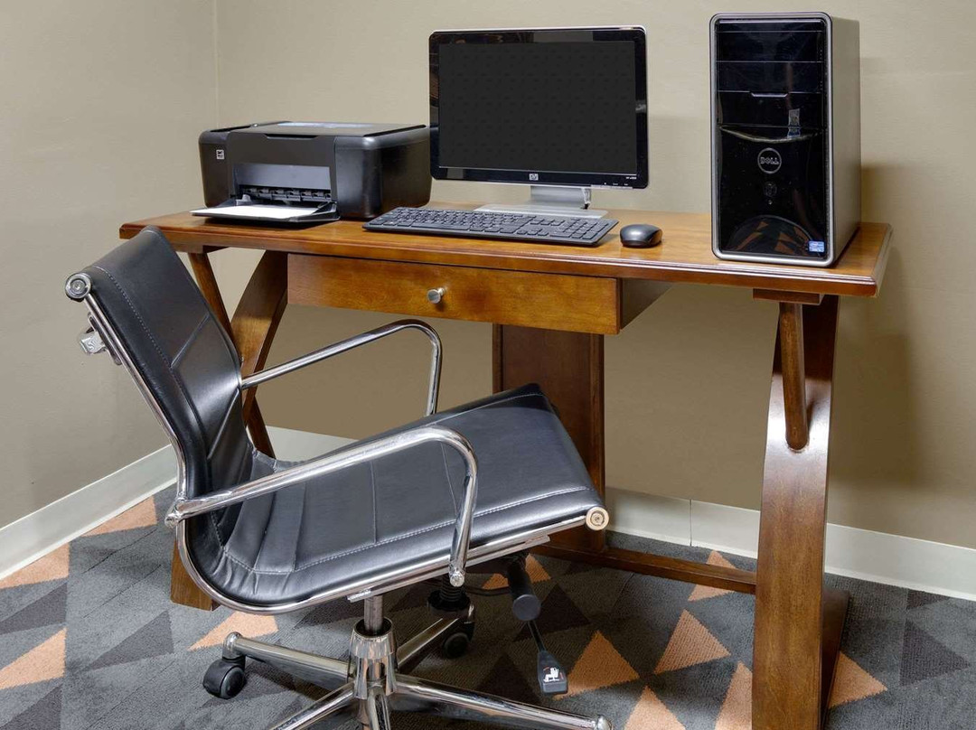 贝斯特韦斯特马科姆旅馆&套房酒店主图