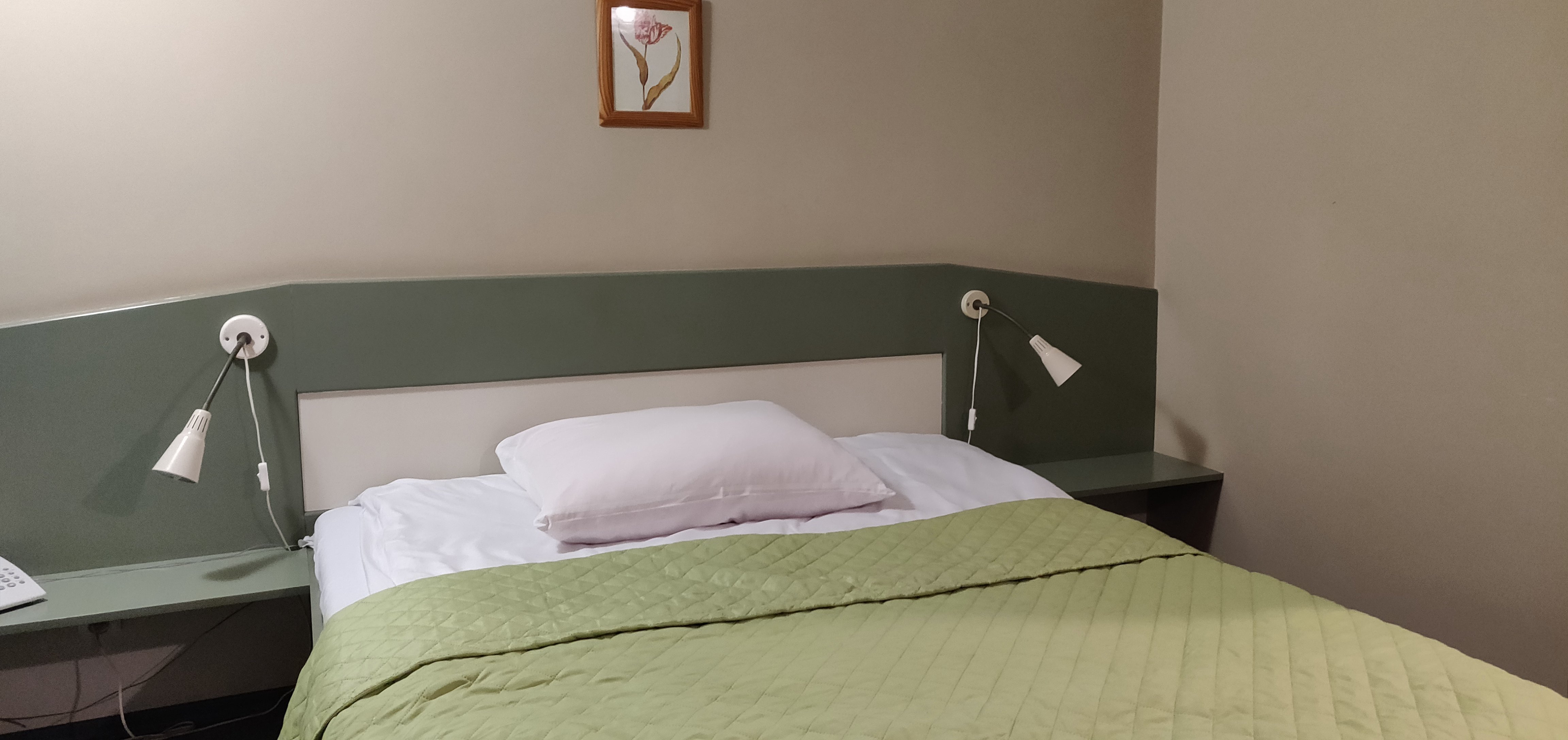 Hotel Flora-官方