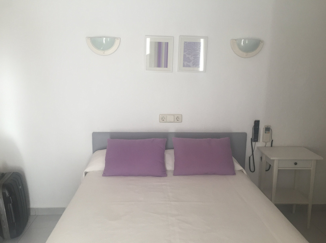 Garau Petit Hotel主图