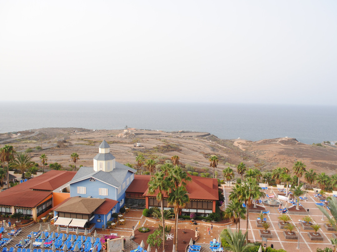 Bahia Principe Luxury Tenerife主图