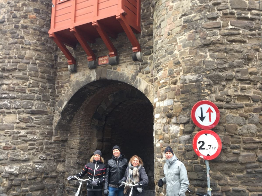 Go Local Maastricht-马斯特里赫特必去景点