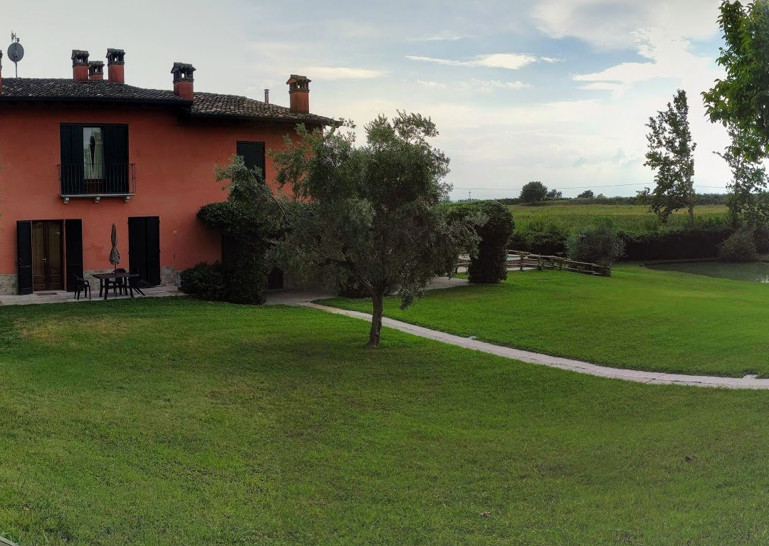 B&B Borgo Tre Case主图