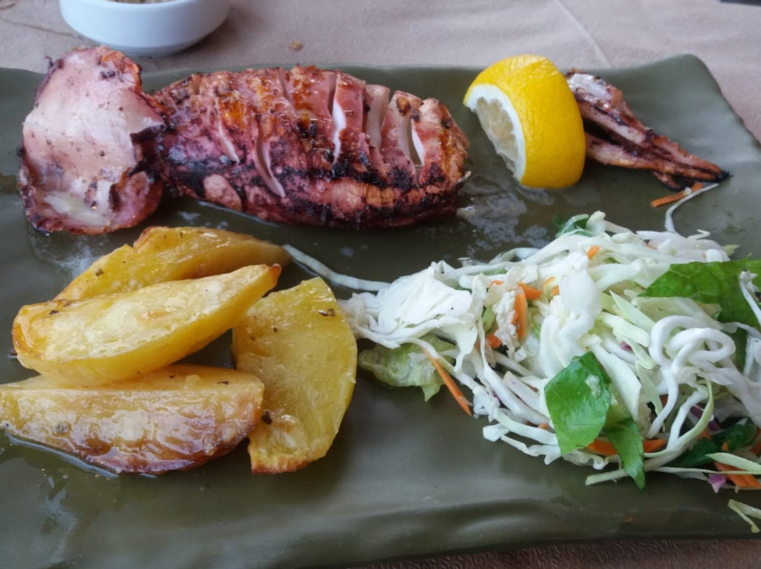 Esperida Hotel主图