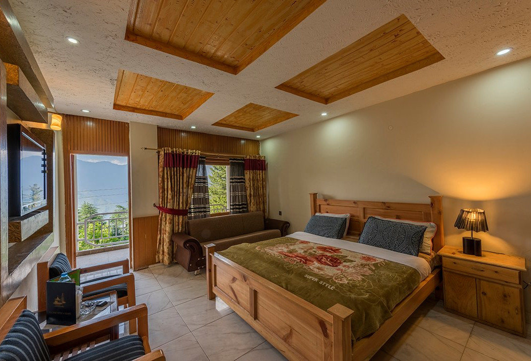 Pine Park Hotels & Resorts主图