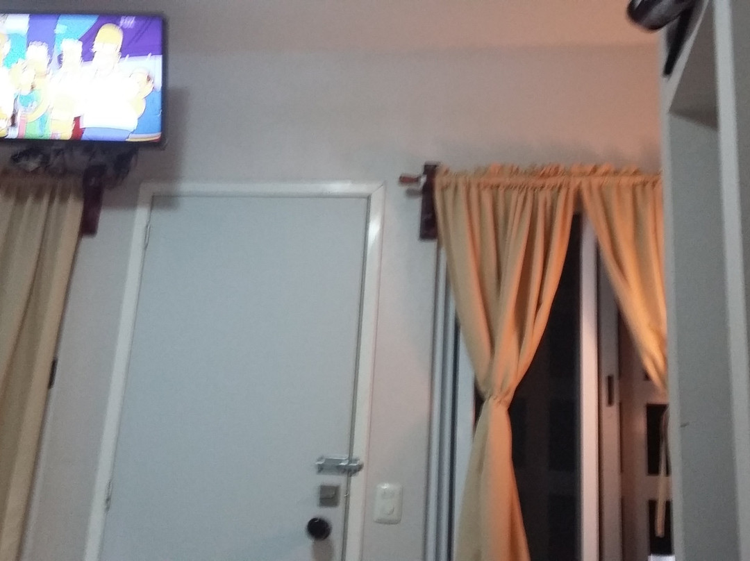 Hotel Mirador Maya主图