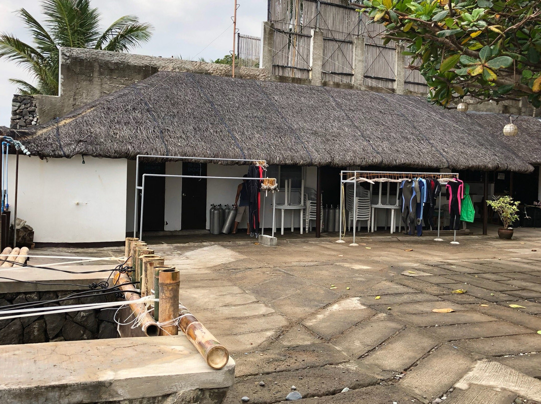 Pacifico Azul Resort主图