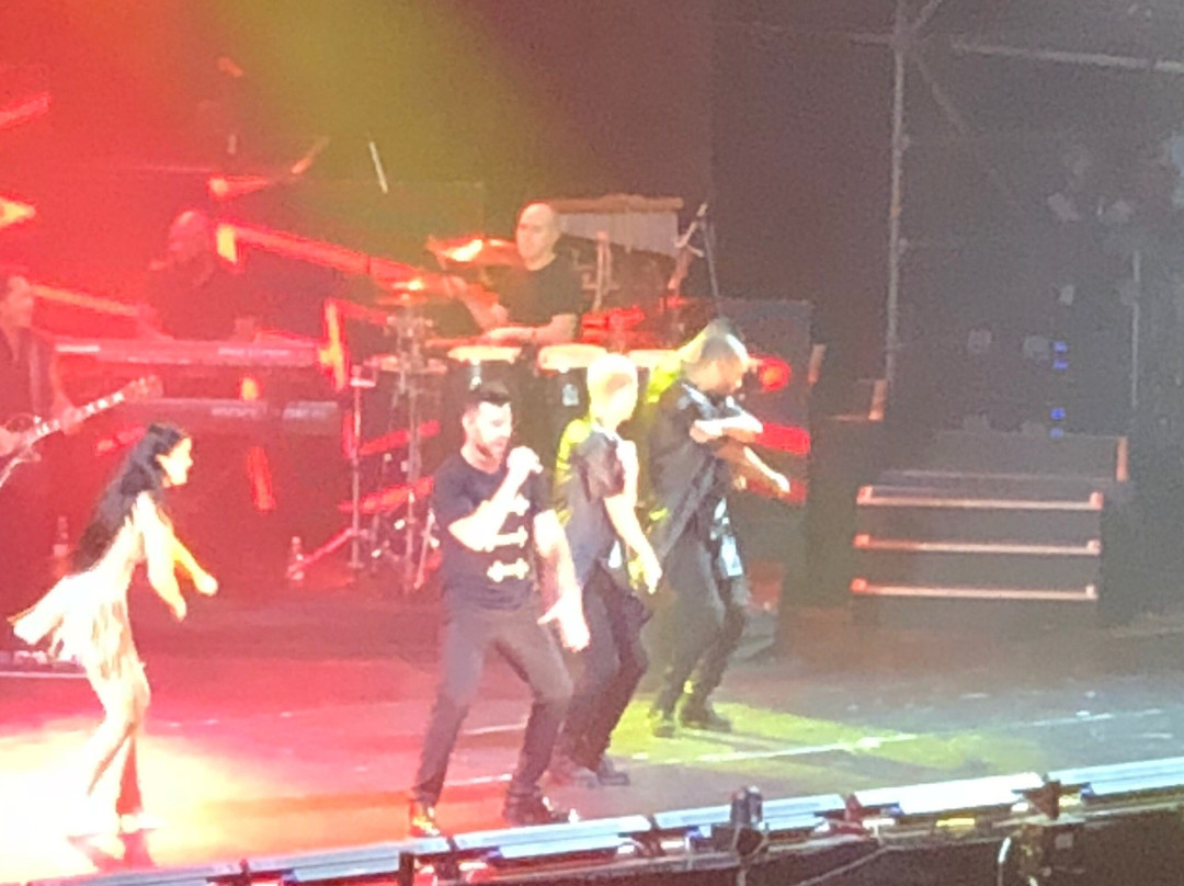 Tarraco Arena Plaza-塔拉戈纳必去景点