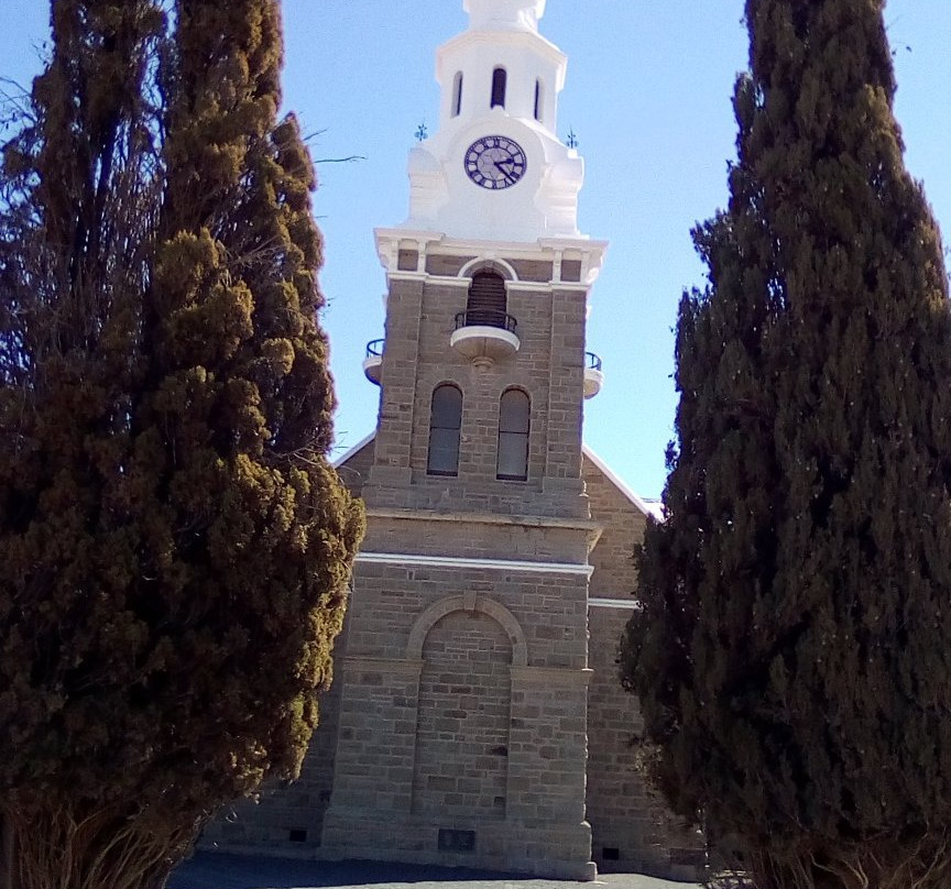 Sutherland NG Kerk景点图片