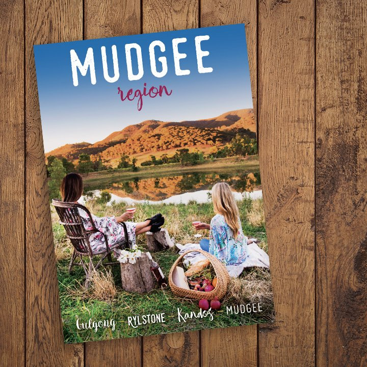 Mudgee Visitor Information Centre-马奇必去景点