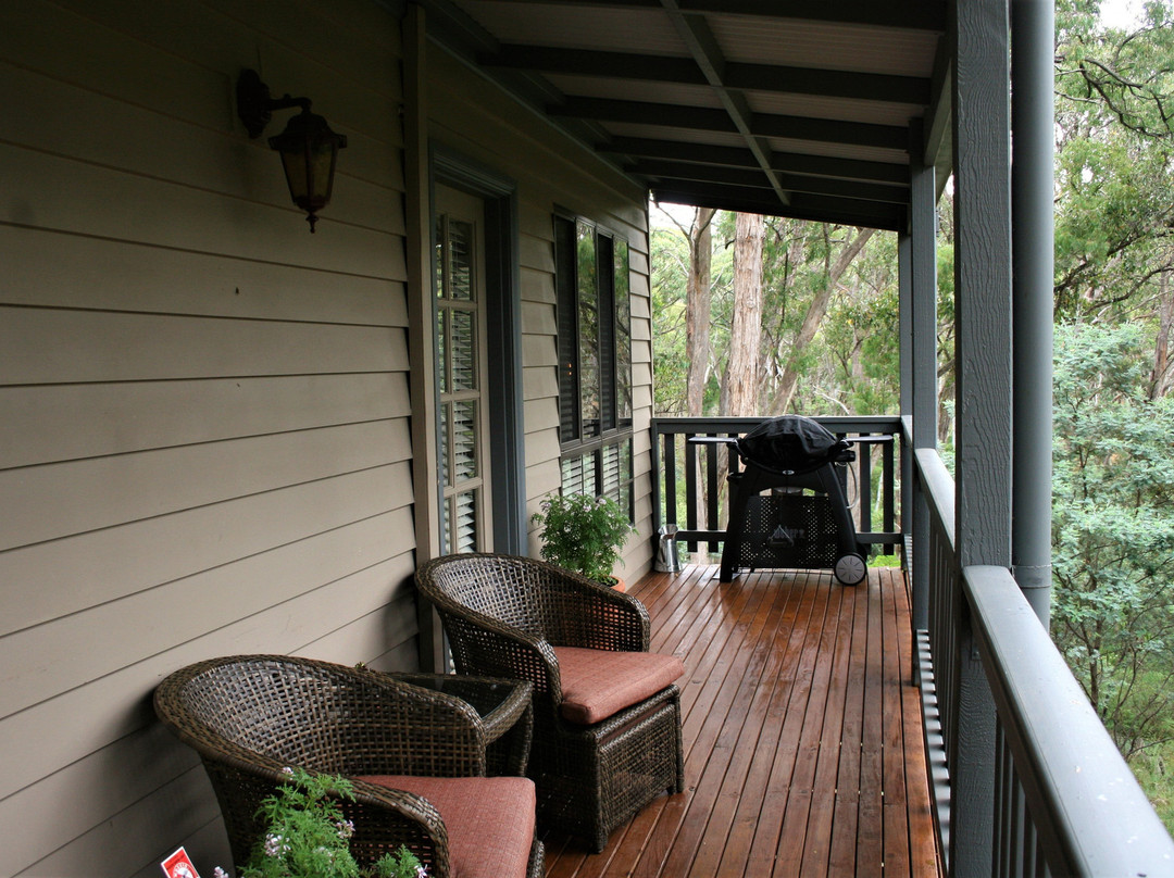 Tangenong Cottages主图