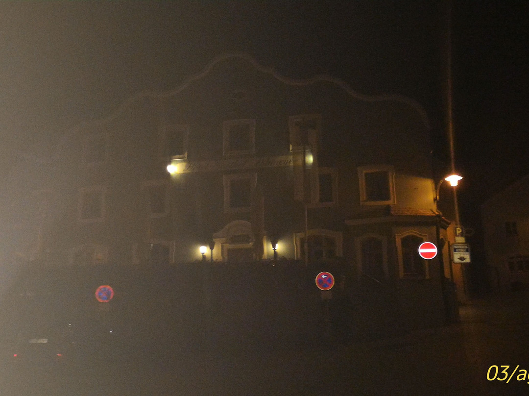 Hotel Lobmeyer主图