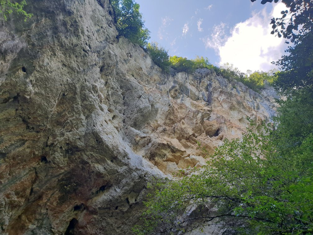 Pescorocchiano旅游攻略图片