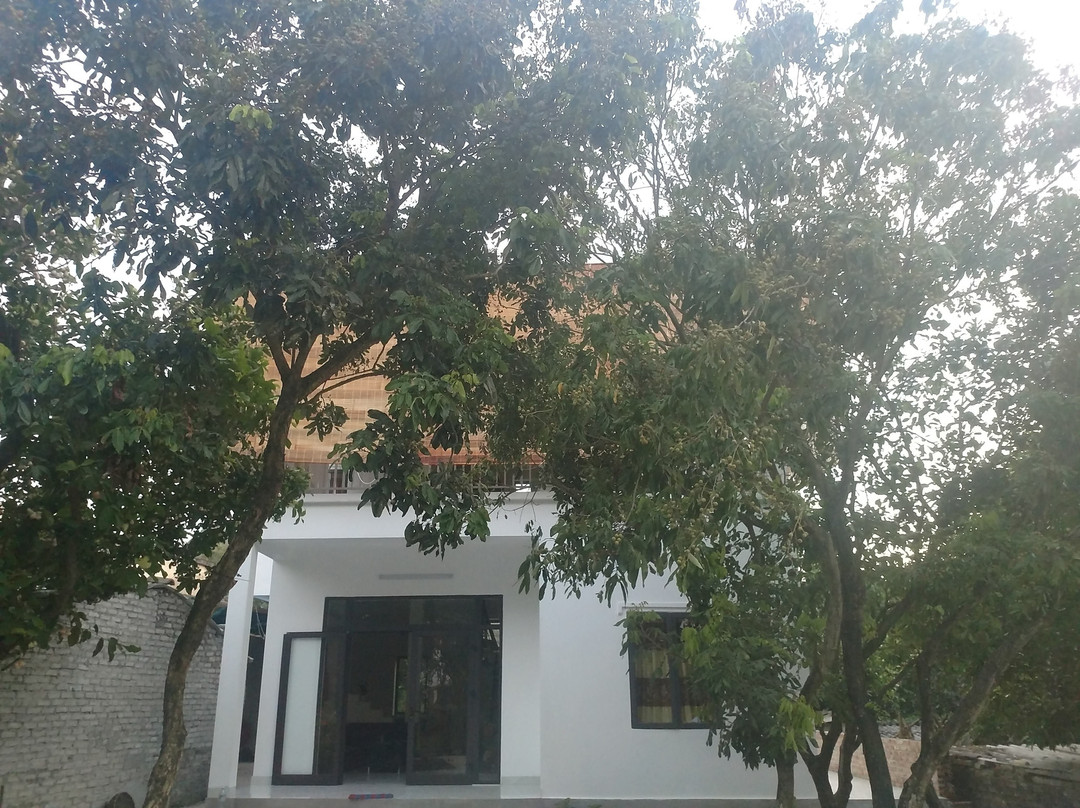 Tuyet's Homestay主图