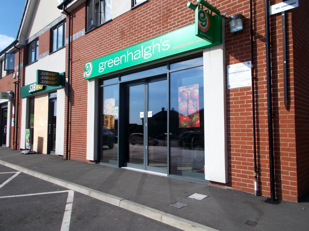 Greenhalgh's