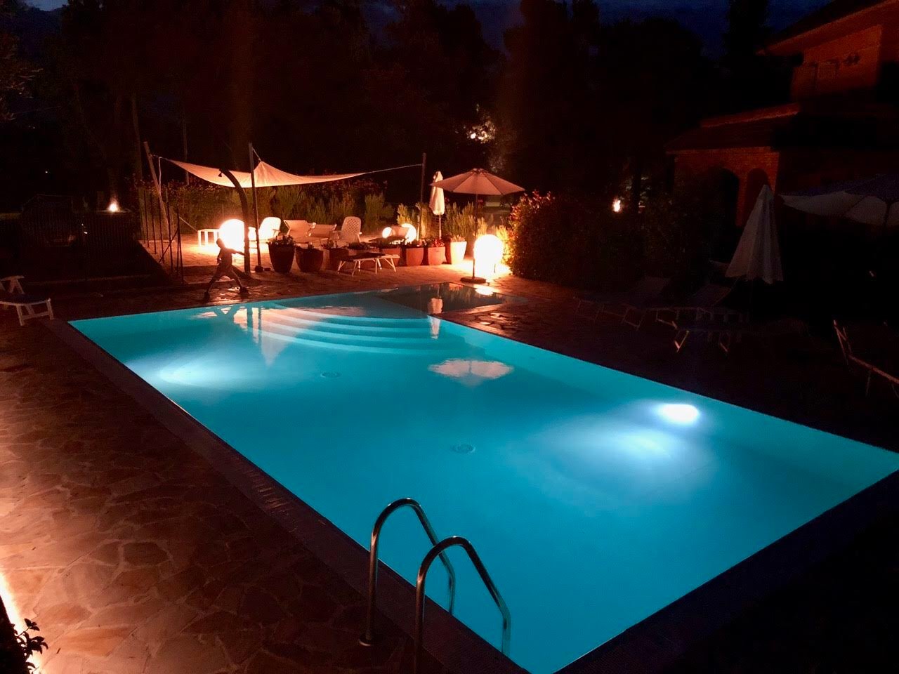 Agriturismo Fiorenire-官方