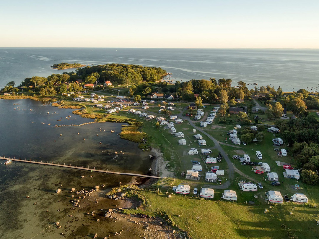 Landöns Camping