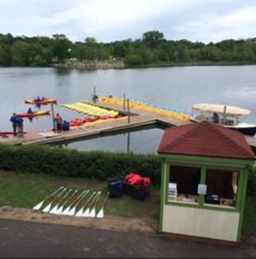 Wheel Fun Rentals - Lake Como-圣保罗必去景点