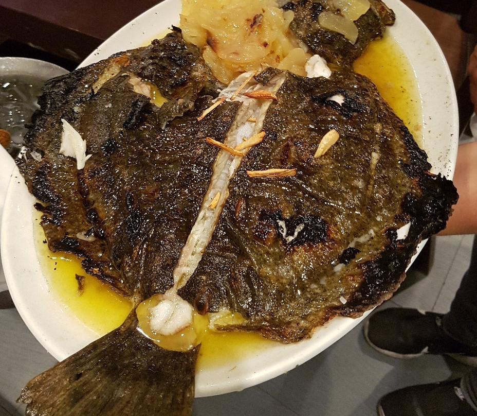 La Marinada Restaurant