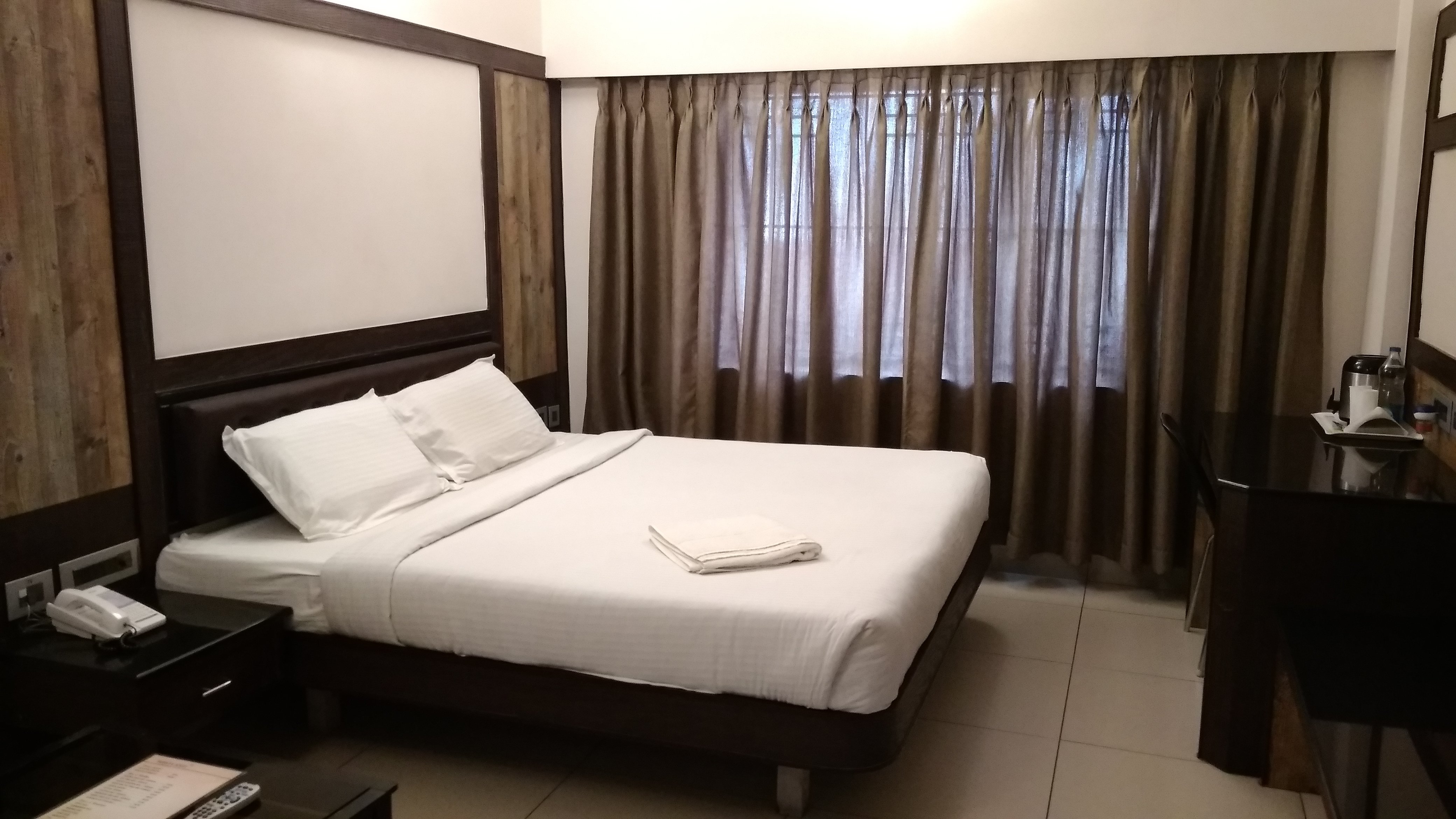 Westland Hotel-官方