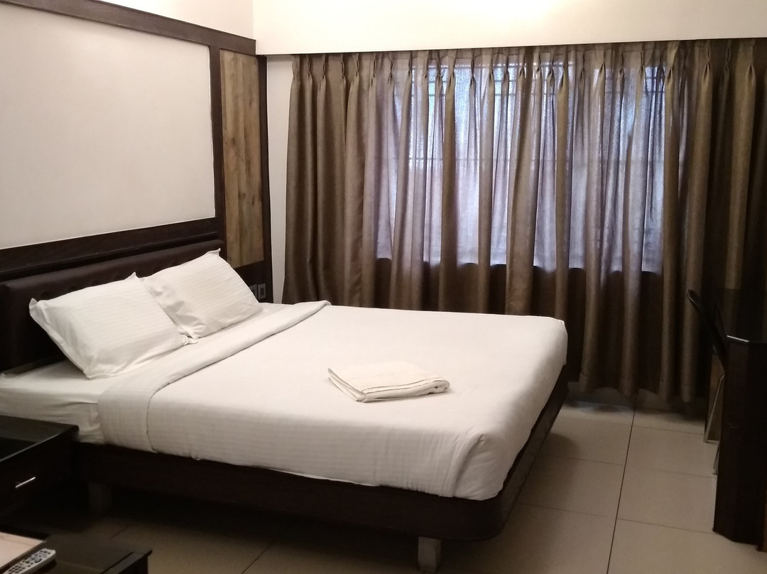 Westland Hotel主图