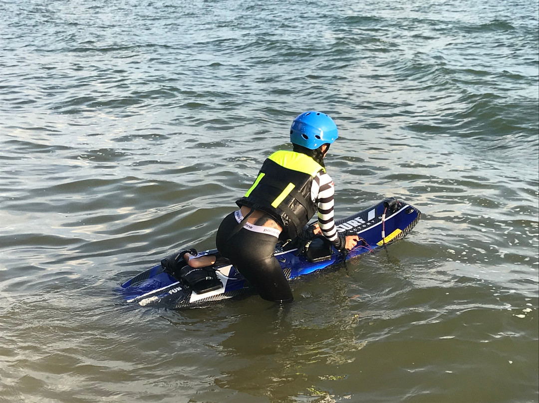 Jetsurf Academy Thailand景点图片