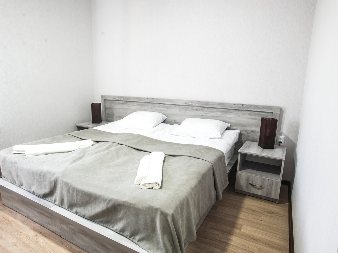 Hotel Beni主图