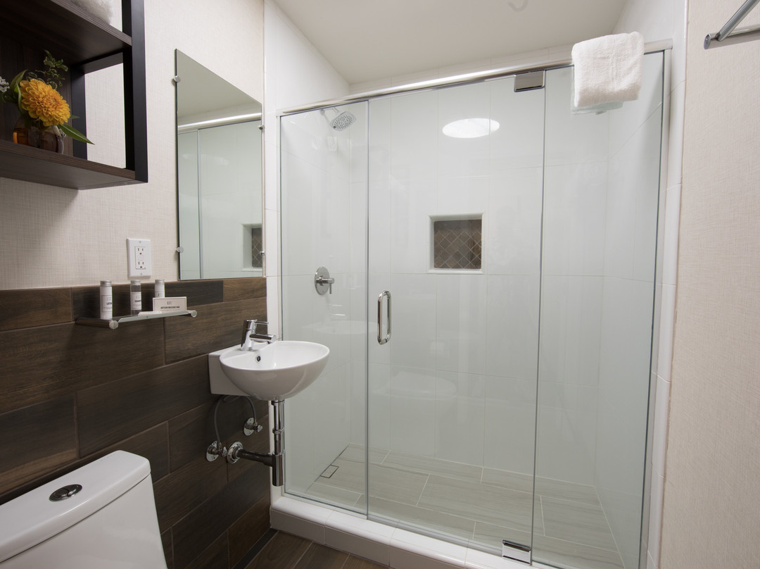 Vine Inn Davis主图