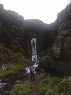 Raudamelsolkelda-Borgarfjordur Eystri必去景点
