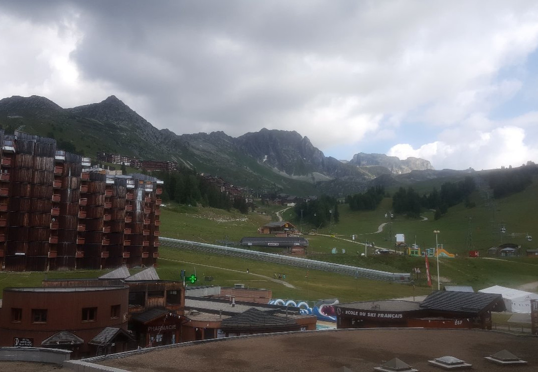 Residence Maeva Saint Jacques主图