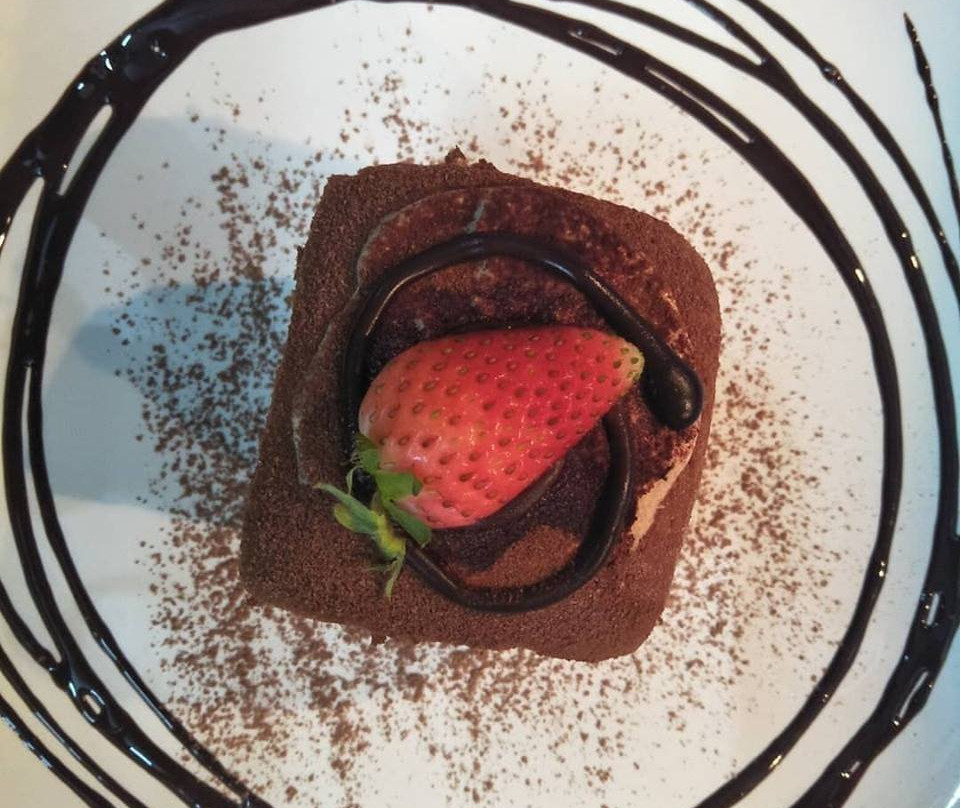 Core by Clare Smyth