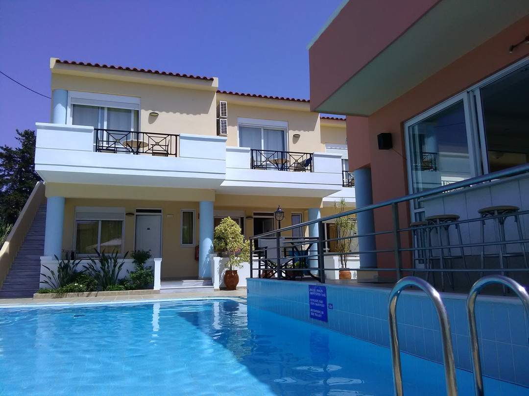 Pella Steve II主图