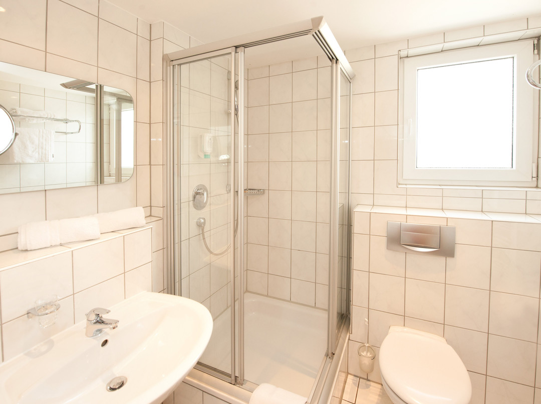 Hotel Schutzenburg主图