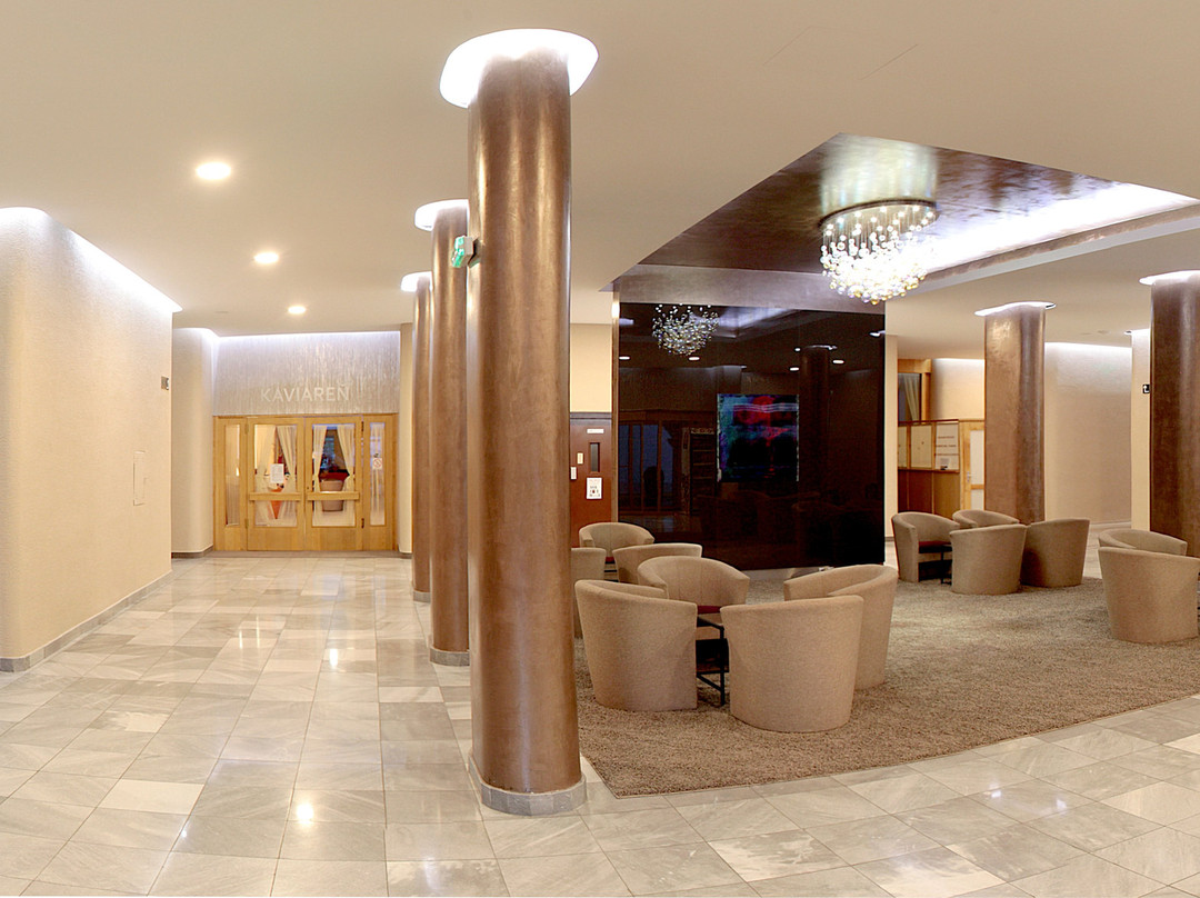 Hotel Maj Spa & Wellness主图