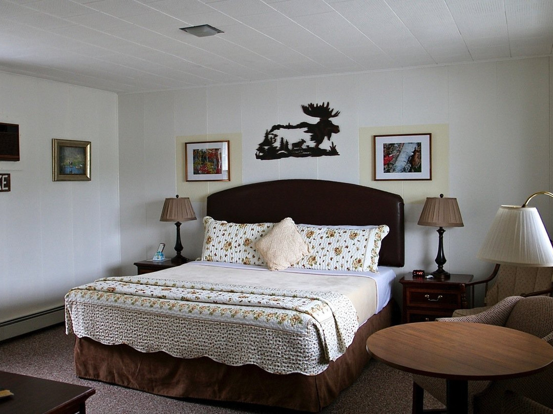 Profile Deluxe Motel主图