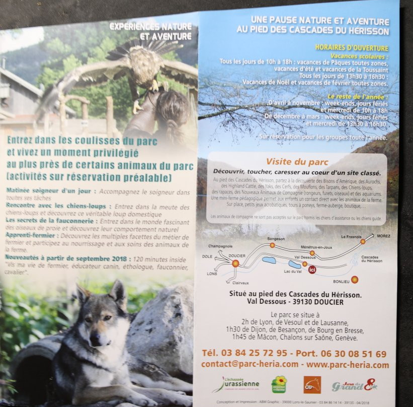 Bureau D’Informations de Moirans-en-Montagne