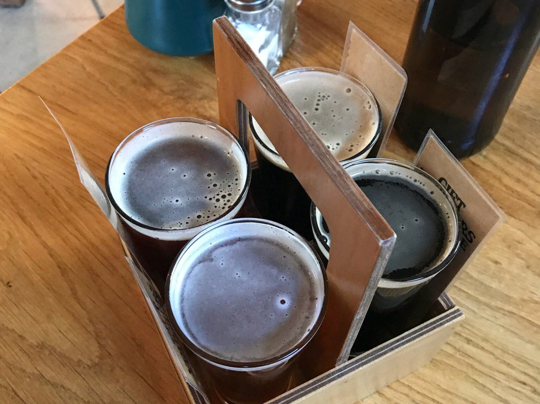 Hey Brew Craft Beer Tasting Tours景点图片