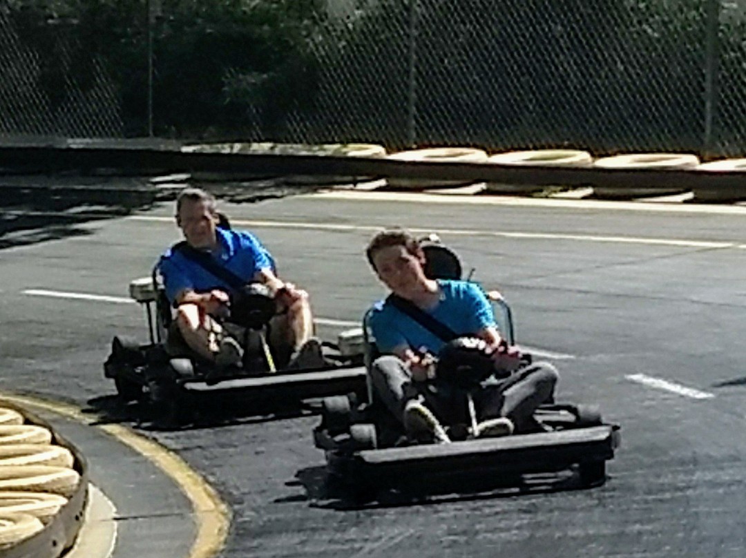 Cody Go Karts, Inc.-北普拉特必去景点