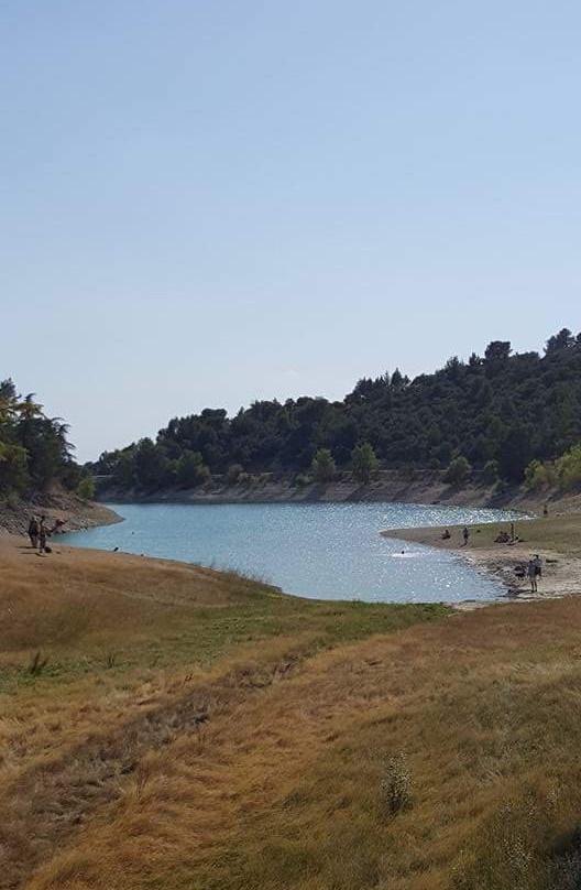 Lac du Paty-Caromb必去景点