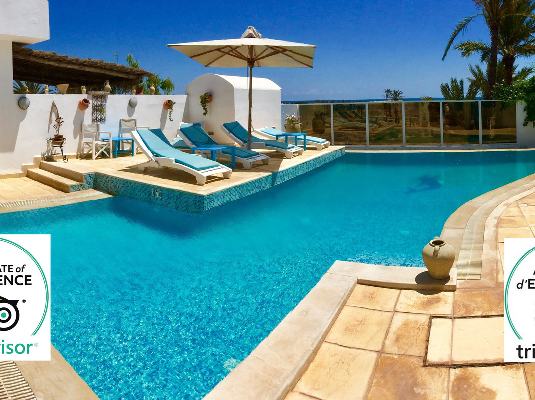 Dar Jasmin Djerba主图