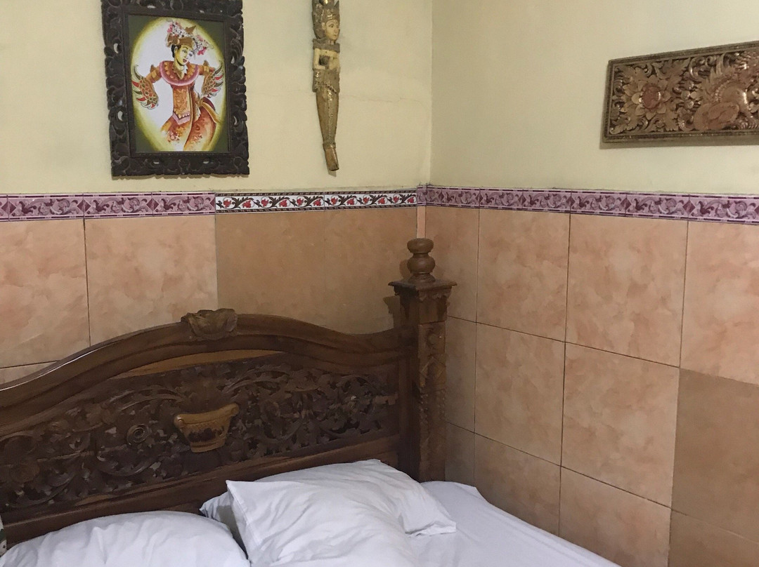 Nuaja Balinese Guest House主图