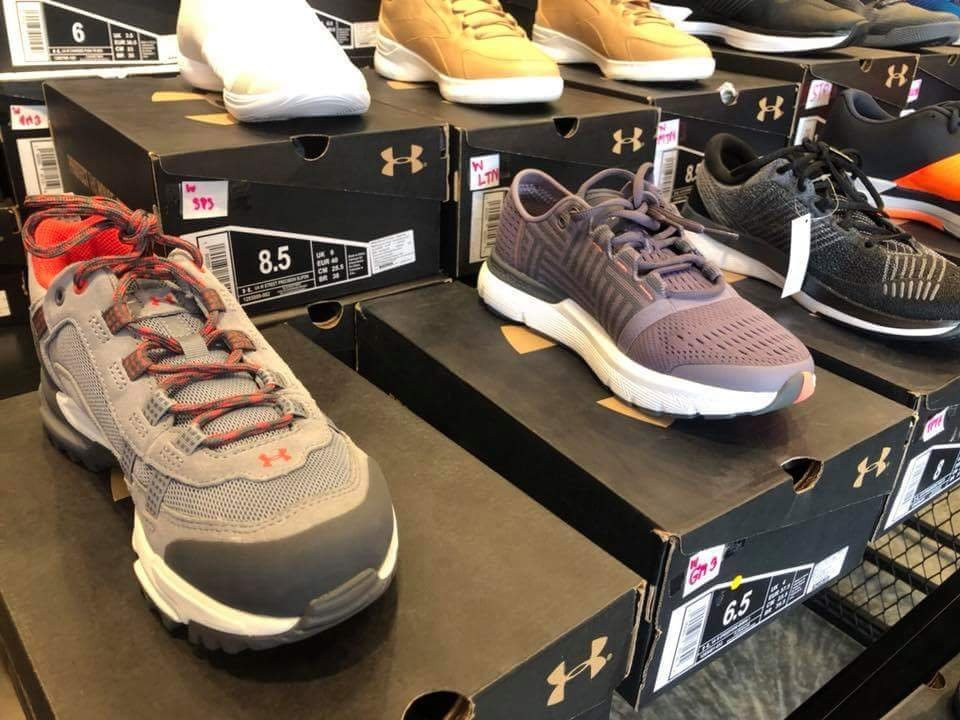 Premium Outlet Cha-am-七岩必去景点