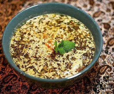 Gareh Dezh Guest House主图