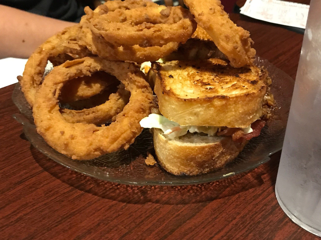 Stark Brewing Company & Distillery-曼彻斯特必去景点